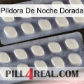 Píldora De Noche Dorada 07